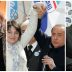 Copertina di Parlamento Ue, ecco gli italiani: rieletti e new entry, prof no Euro e il gestore del Papeete. Fino a cambiacasacca e indagati