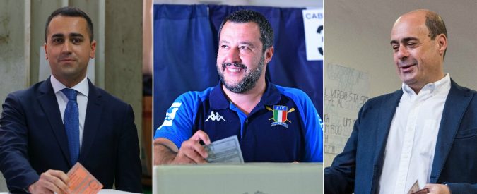 Elezioni Europee 2019, le reazioni. Salvini: “Non chiedo poltrone, ora periodo economico complicato”. M5s non parla