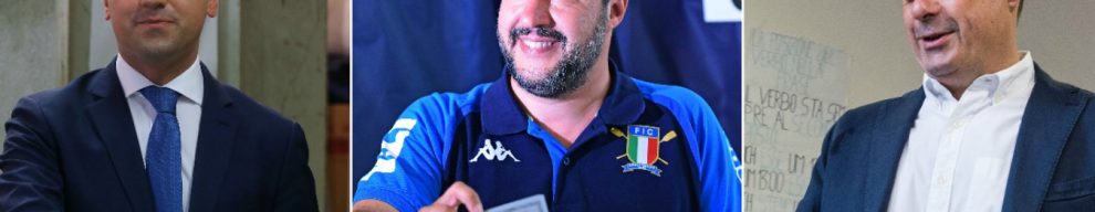 Elezioni Europee 2019, le reazioni. Salvini: “Non chiedo poltrone, ora periodo economico complicato”. M5s non parla