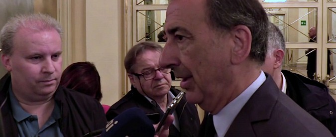 Copertina di Europee 2019, Sala: “Il Pd non basta, serviranno nuove forze. Unico vero vinicitore è Salvini”