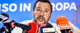 Governo, Salvini sull’ultimatum di Conte: “La Lega c’è, non c’è tempo da perdere”. Di Maio: “Noi leali, ma stop agli attacchi”