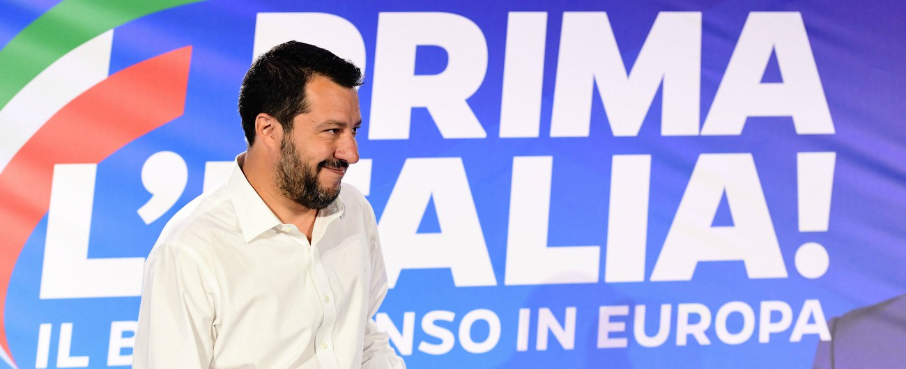 Europee 2019, Salvini: “Adesso cambiare le regole Ue”. Possibili sponde nella maggioranza, dal Psoe a Macron