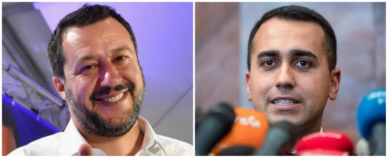 Autonomia, strappo Lega-M5S su scuola e salari. Salvini: “Qualcuno sabota”. Di Maio: “Garantire unità nazionale”