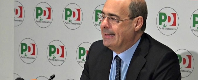 Copertina di Europee 2019, Zingaretti: “Se governo cade, per Pd la soluzione è il voto. Io candidato premier? Non si parte da nomi”