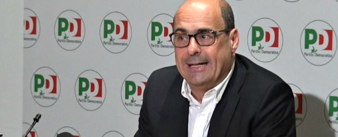 Copertina di Europee 2019, Zingaretti: “Governo esce più fragile. Da Pd sfida a Salvini, ora leader di esecutivo immobile e pericoloso”