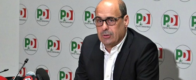 Copertina di Europee 2019, Zingaretti (Pd): “È fallita l’aggressione sovranista alle istituzioni europee”