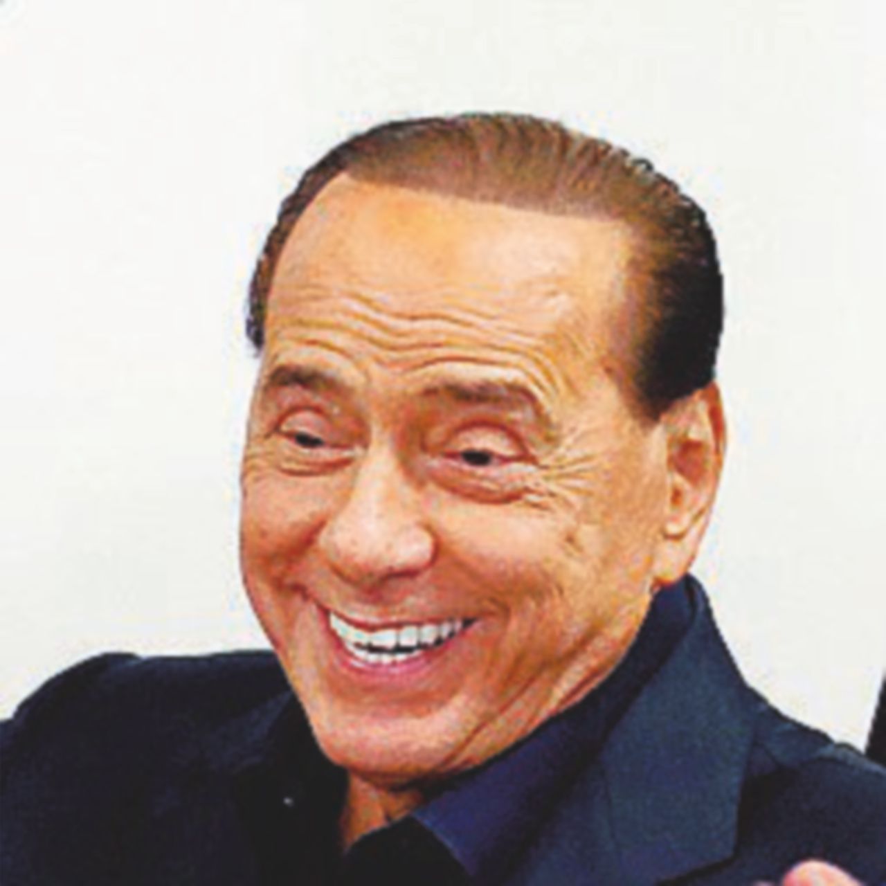 Copertina di Carfagna e Toti processano “staff” di B. e Forza Italia