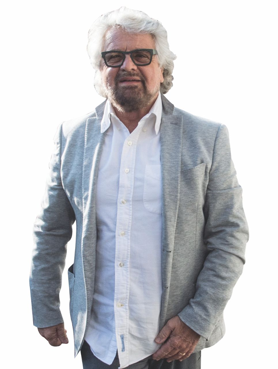 Copertina di “In Parlamento e fuori: quanti ‘no’ da Luigi”. La rivolta degli eletti (e i 50 pronti alla fuga)