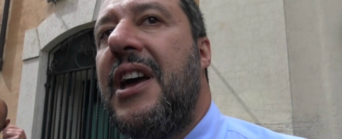 Copertina di Caso Rixi, Salvini: “Se arriva condanna? Non parlo del domani, lasciamo che i giudici facciano il loro lavoro”