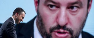 Europee, l’unico modo per fermare Salvini è lasciarlo governare