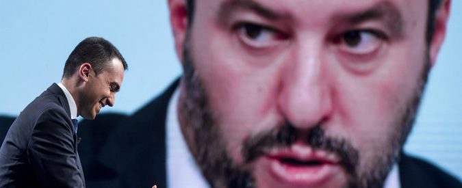 Europee, l’unico modo per fermare Salvini è lasciarlo governare