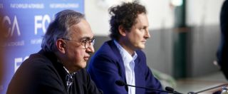 Fca-Renault, un’operazione figlia della scuola Marchionne