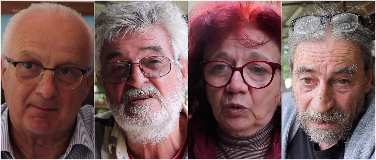 Copertina di Viaggio nella Val di Susa che ha votato Lega, gli attivisti No Tav: “Salvini? I politici sono meteore. Noi qui da 30 anni”