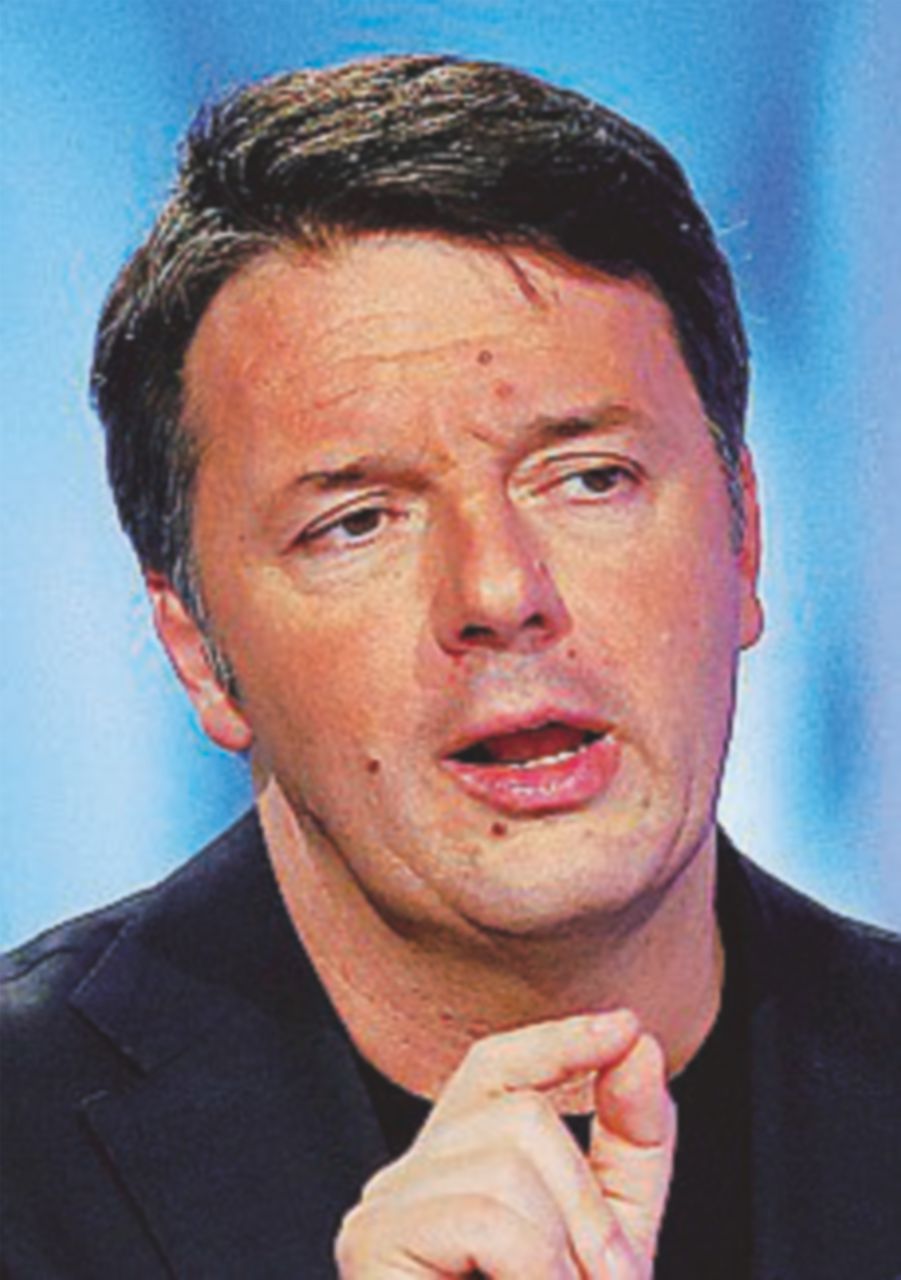 Renzi sminuisce Zingaretti: “È stato solo un pareggio”