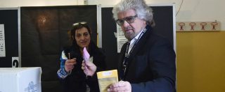 Copertina di Grillo: ‘Luigi continui la battaglia, no espiazioni. Paghiamo lo Spazzacorrotti’. Casaleggio: ‘Voto online scelta coraggiosa’