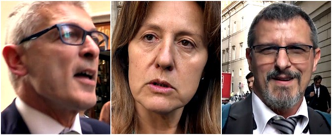 Copertina di M5s, Morra e Fattori: “Si faccia l’assemblea in diretta streaming”. Senatore Endrizzi: “Non serve”