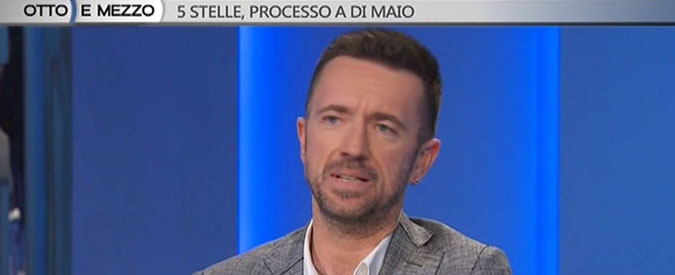 Copertina di M5s, Scanzi: “Di Maio doveva dimettersi. Ha quattro incarichi e lui non è Adenauer. Possibile leader? Vedo solo Di Battista”