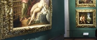 Copertina di Uffizi, il museo inaugura 14 nuove sale dedicate al ‘500: esposte anche molte opere mai viste prima