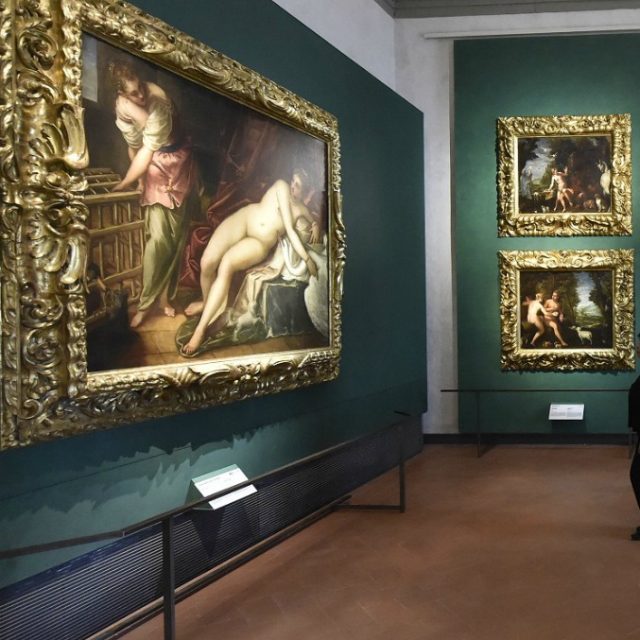 Uffizi, il museo inaugura 14 nuove sale dedicate al ‘500: esposte anche molte opere mai viste prima