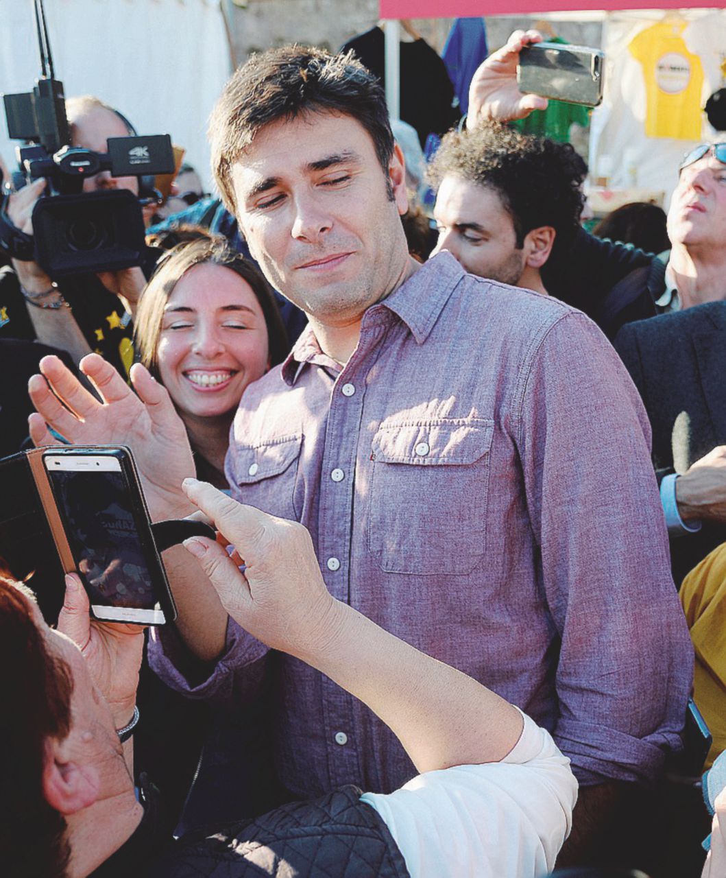 Di Maio ora sfida gli eletti: “Decidete, dentro o fuori”