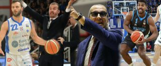 Copertina di Playoff basket, Milano è imbarazzante e Sassari può andare in finale. Delitto perfetto di Venezia: è allarme Cremona