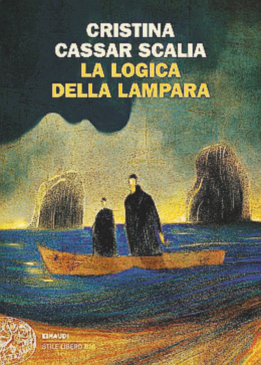 Copertina di Il bis vincente di Vanina Guarrasi, vicequestore d’alta classifica