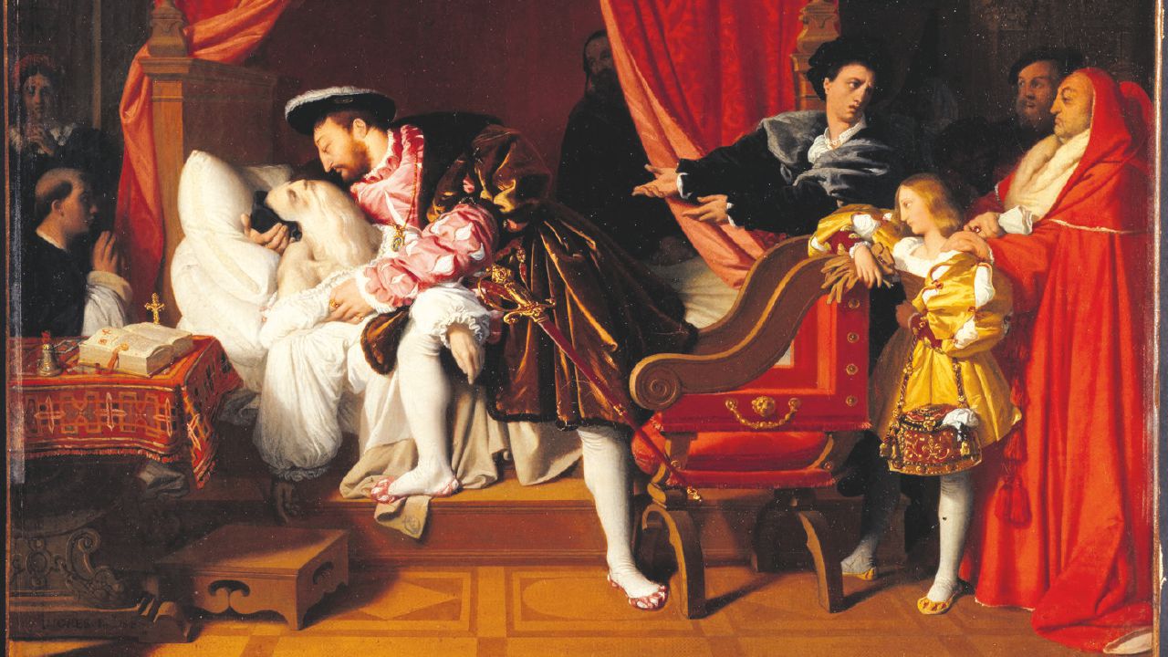 Copertina di La rivoluzione incompresa di Ingres