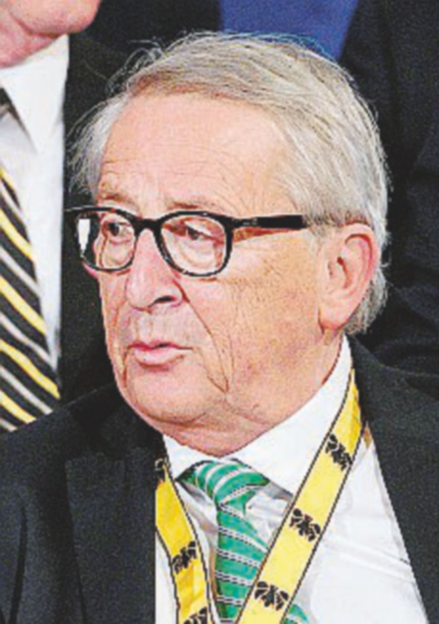 Copertina di Austerità, Juncker ammette: recessione senza flessibilità