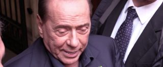 Copertina di Vertice Forza Italia, Berlusconi: “Il voto ha cambiato i rapporti di forza. Ci saranno presto nuove elezioni”