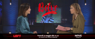 Copertina di Belve (Nove) Carfagna: “Forza Italia? Il partito non esiste. Berlusconi è ancora il leader, ma va affiancato”