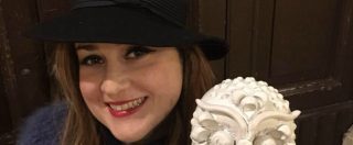 Copertina di Lecce: riaperto il caso di Marianna Greco, uccisa a coltellate. Marito indagato per omicidio volontario