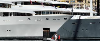 Copertina di Marco De Benedetti paga 670mila euro di manutenzione ed evita il sequestro dello yacht che rischiava di finire all’asta