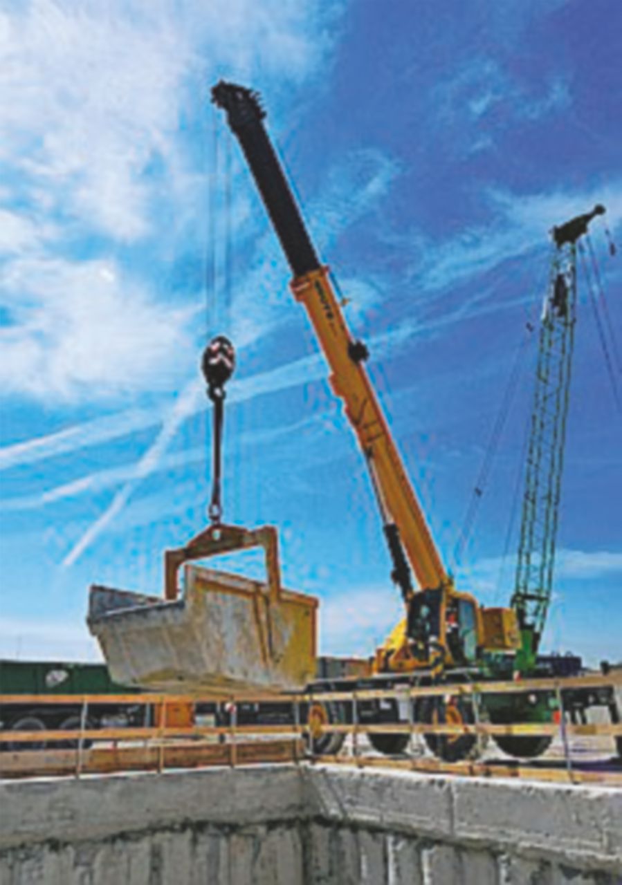 Sblocca cantieri, Confindustria: “Bene  stop a codice appalti”