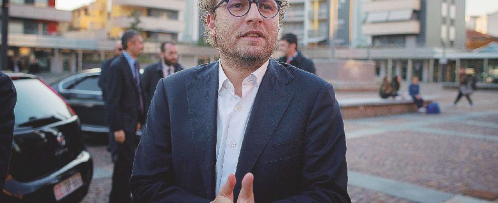 Caso Palamara, l’imputato Lotti parlava del futuro capo della Procura Caso Palamara, l’imputato Lotti parlava del futuro capo della Procura