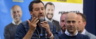 Copertina di 2 giugno, Salvini: “Gli ex generali assenti? Non sentono la presenza del ministro”. E sulla giustizia: “Riforma è un’emergenza”