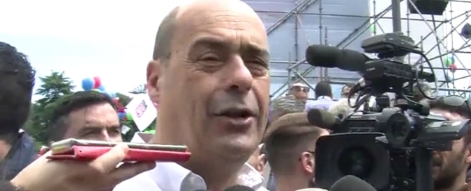 Copertina di Governo, Zingaretti: “È nel caos, con Ue ha fatto una figuraccia. Dopo un anno l’Italia sta peggio”