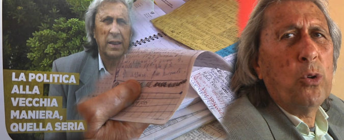 Copertina di Bari, il candidato più votato del Municipio V: “Il mio segreto? Stare lontano da Facebook. Viva la politica come una volta”