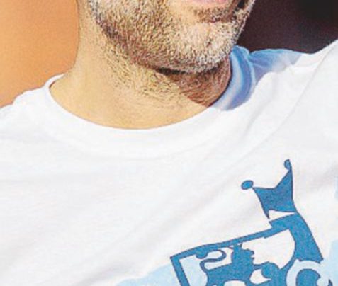Pep Guardiola Cercansi profeti disperatamente: la Juve indecisa tra Guardiola e Sarri