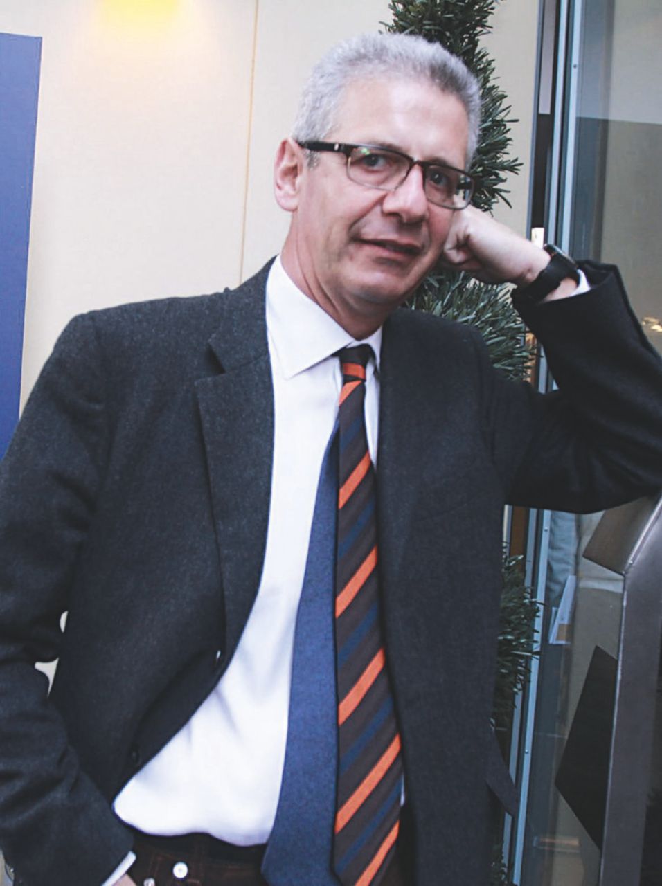 L’hotel di lusso per i deputati FI e il cerchio magico di Giorgetti