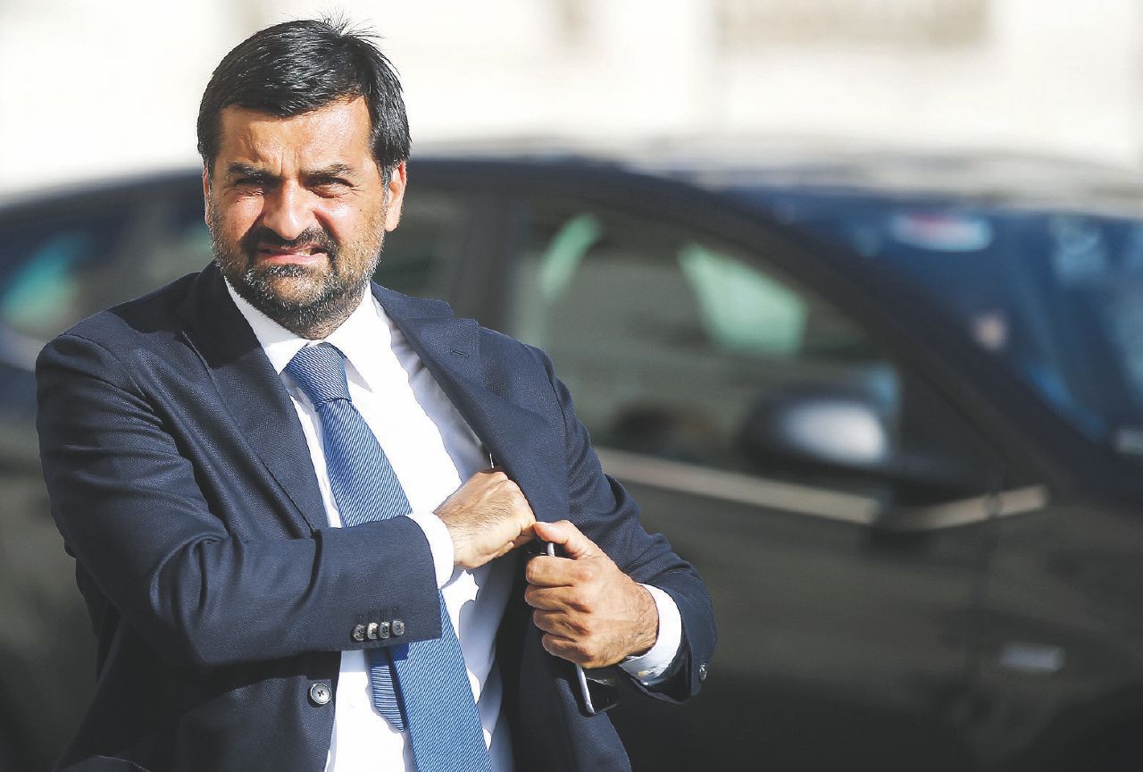 Mattarella vuole il Plenum. Martedì la resa dei conti