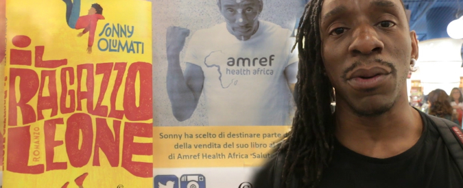 Copertina di Ius Soli, il ballerino-attivista Olumati: “Non c’entra nulla con immigrazione, noi nati qui. Governo? Può essere opportunità”