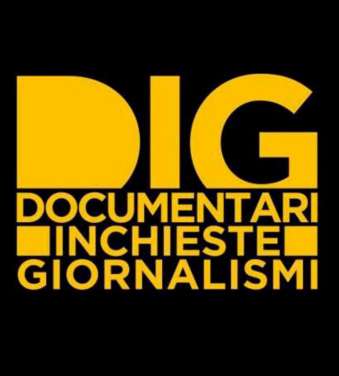 Copertina di Il Dig festival