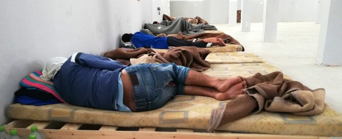 Migranti, il racconto di Sijur: “8mila dollari e scalo a Istanbul: così l”italiano’ Goodluck porta gente dal Bangladesh in Italia”