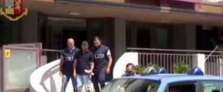 Mafia Foggia, due arresti per la faida del Gargano: “Volevano fare carneficina”. “Killer confidava omicidi alla madre”