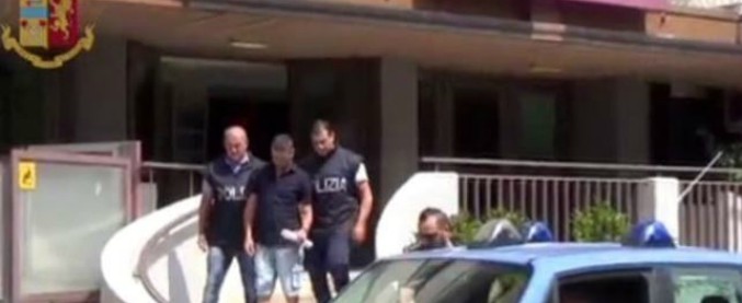 Mafia Foggia, due arresti per la faida del Gargano: “Volevano fare carneficina”. “Killer confidava omicidi alla madre”