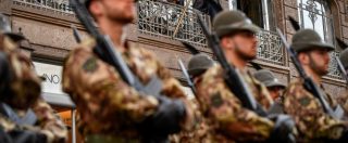 Copertina di Torino, maresciallo della Brigata Alpini Taurinense indagato per molestie su tre soldatesse. Esercito: “Tolleranza zero”