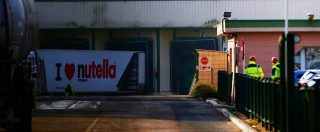 Copertina di Ferrero, sesto giorno di sciopero: bloccata la prima fabbrica al mondo di Nutella