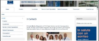 Copertina di Fca vende il Centro medico diagnostico di Torino. Dava assistenza sanitaria a dipendenti ed ex dipendenti