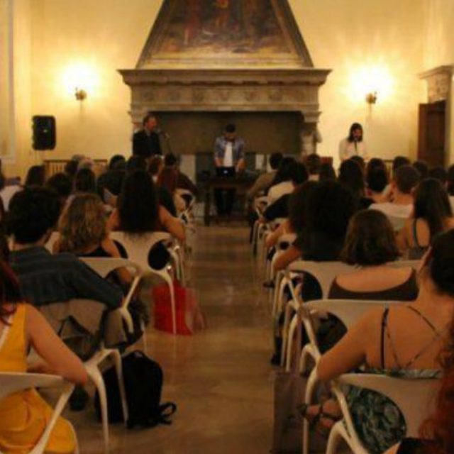 Bologna, giovani poeti incontrano la tradizione accademica italiana. Il 5 giugno inizia il Festival internazionale di poesia