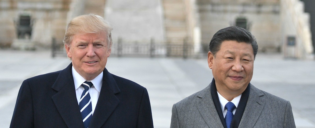 Tensione Cina-Usa: stretta di Washington sui visti di ricercatori, studenti e docenti di Pechino. Timori per attività spionaggio